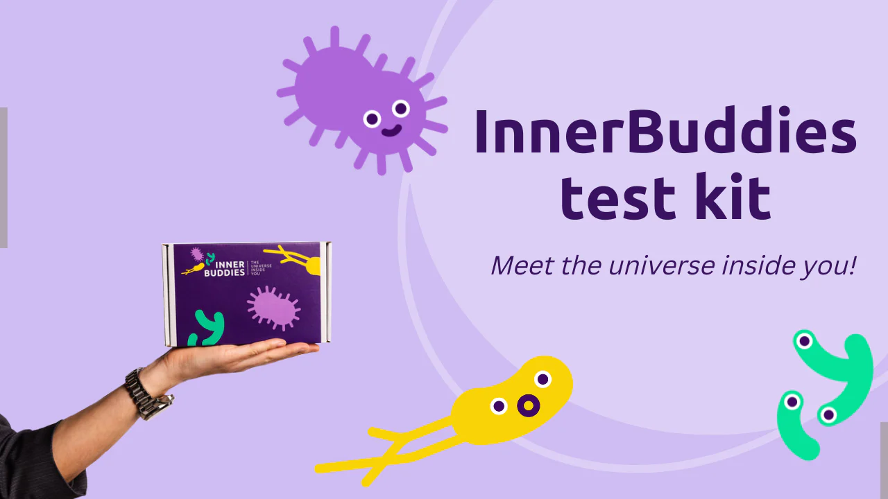 InnerBuddies